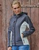 Ženska Hooded Lightweight Performance Softshell jakna Tee Jays / TJ9515