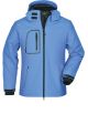 Moška zimska Softshell jakna / JN1000